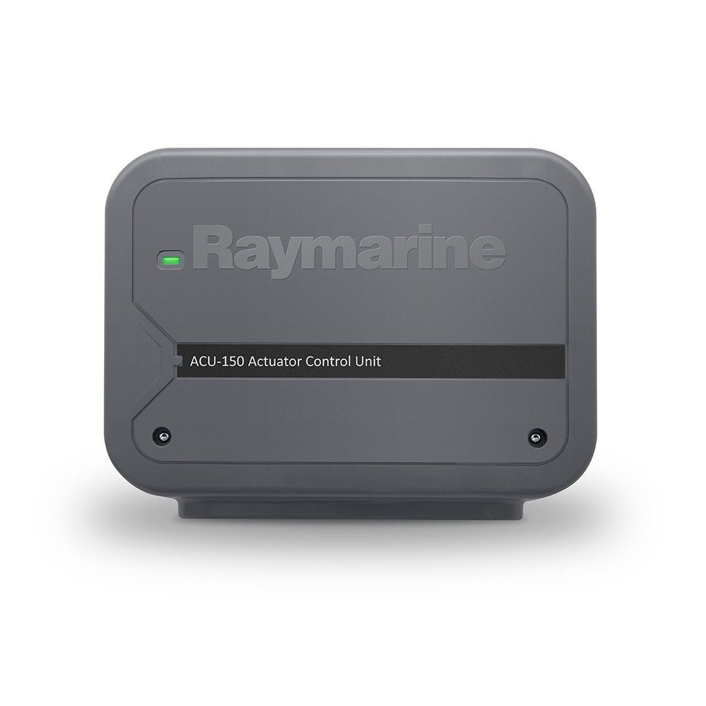 Raymarine Evolution Autopilot Actuator Control Unit, SeaTalkng