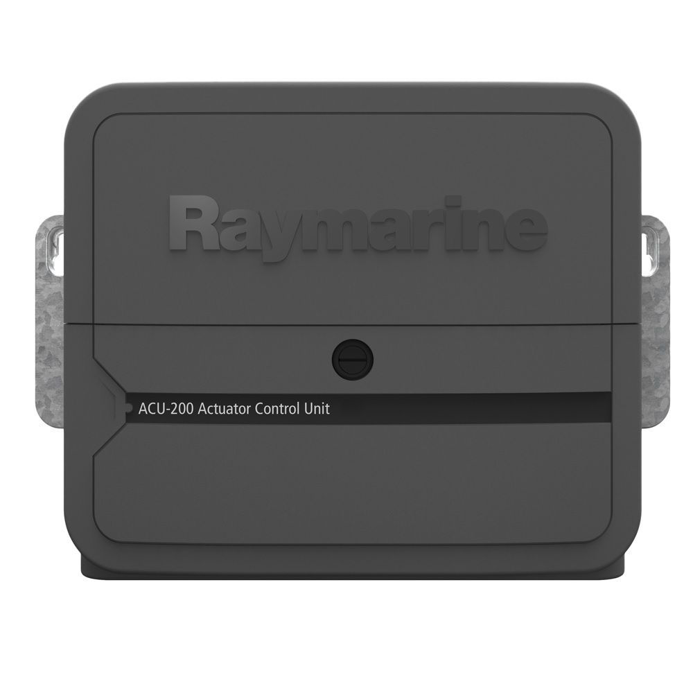Raymarine Evolution Autopilot Actuator Control Unit, SeaTalkng