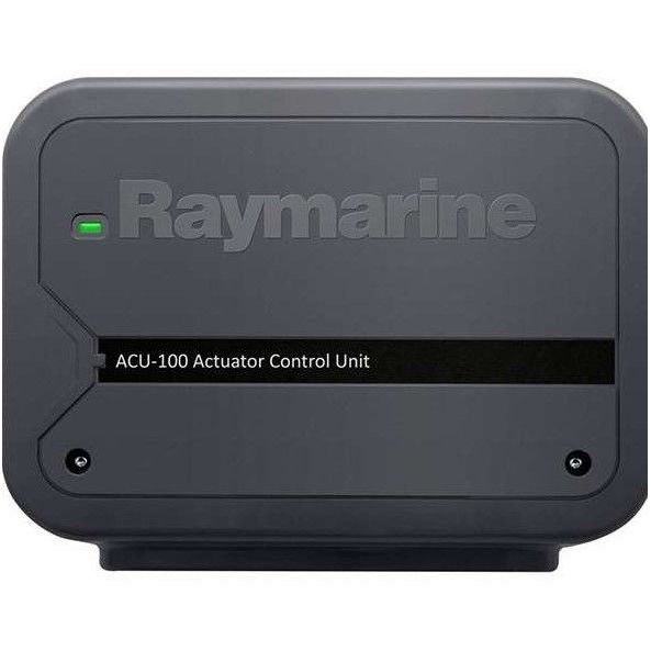 Raymarine Evolution Autopilot Actuator Control Unit, SeaTalkng