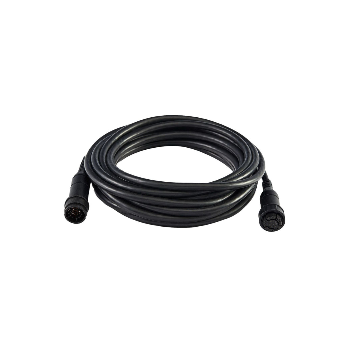 Raymarine RealVision 3D Transducer Extension Cable, 25-Pin, Twist-Lock Connector