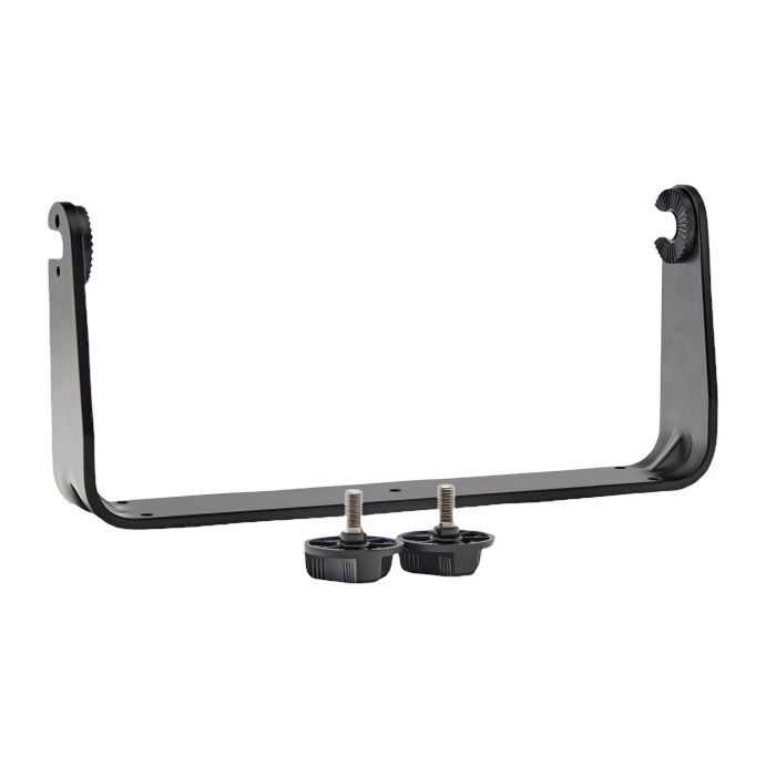 Raymarine Trunnion Mount Bracket Kit, For Element Displays