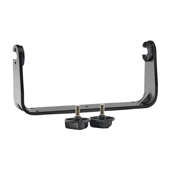 Raymarine Trunnion Mount Bracket Kit, For Element Displays
