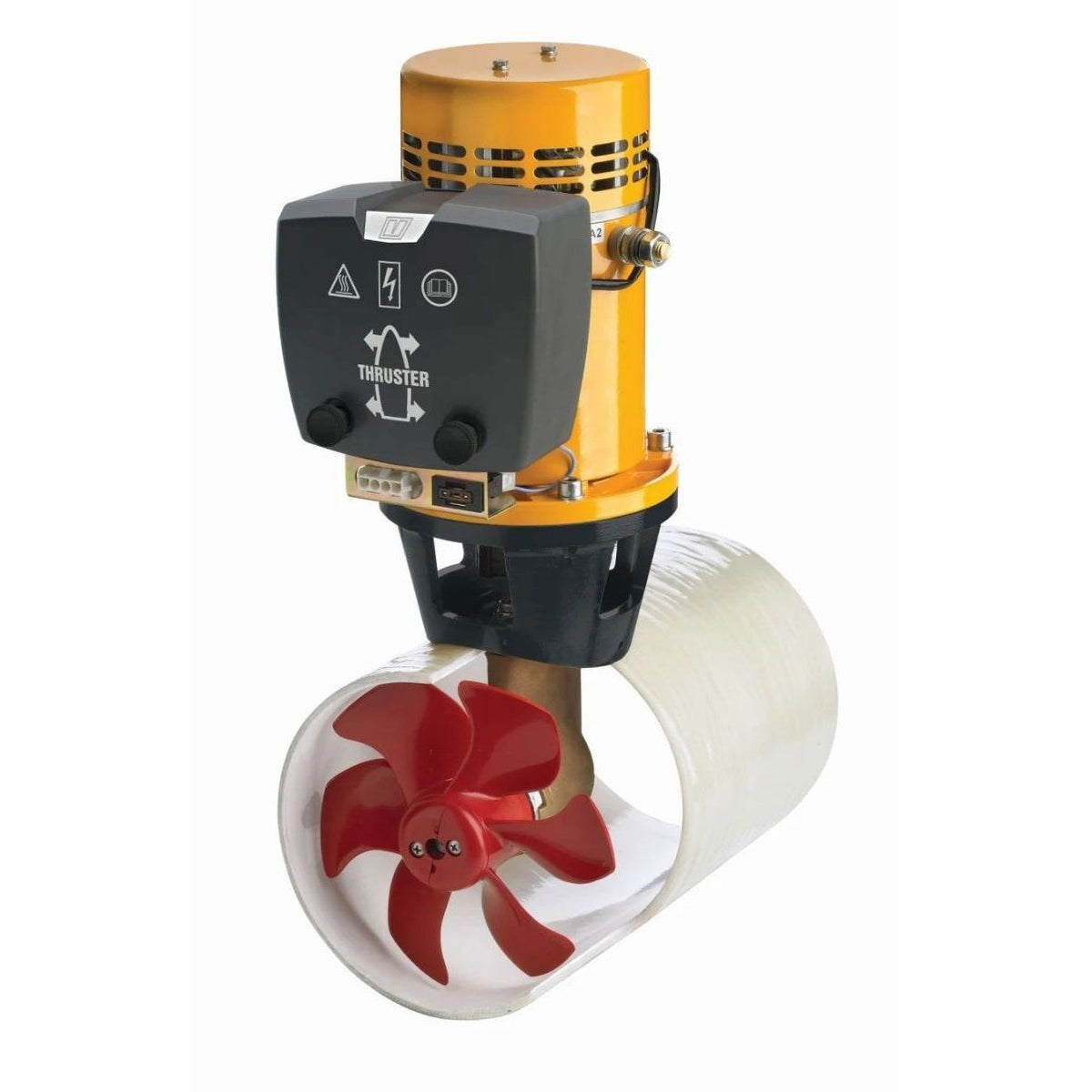 VETUS - Bow Thruster 12vDC