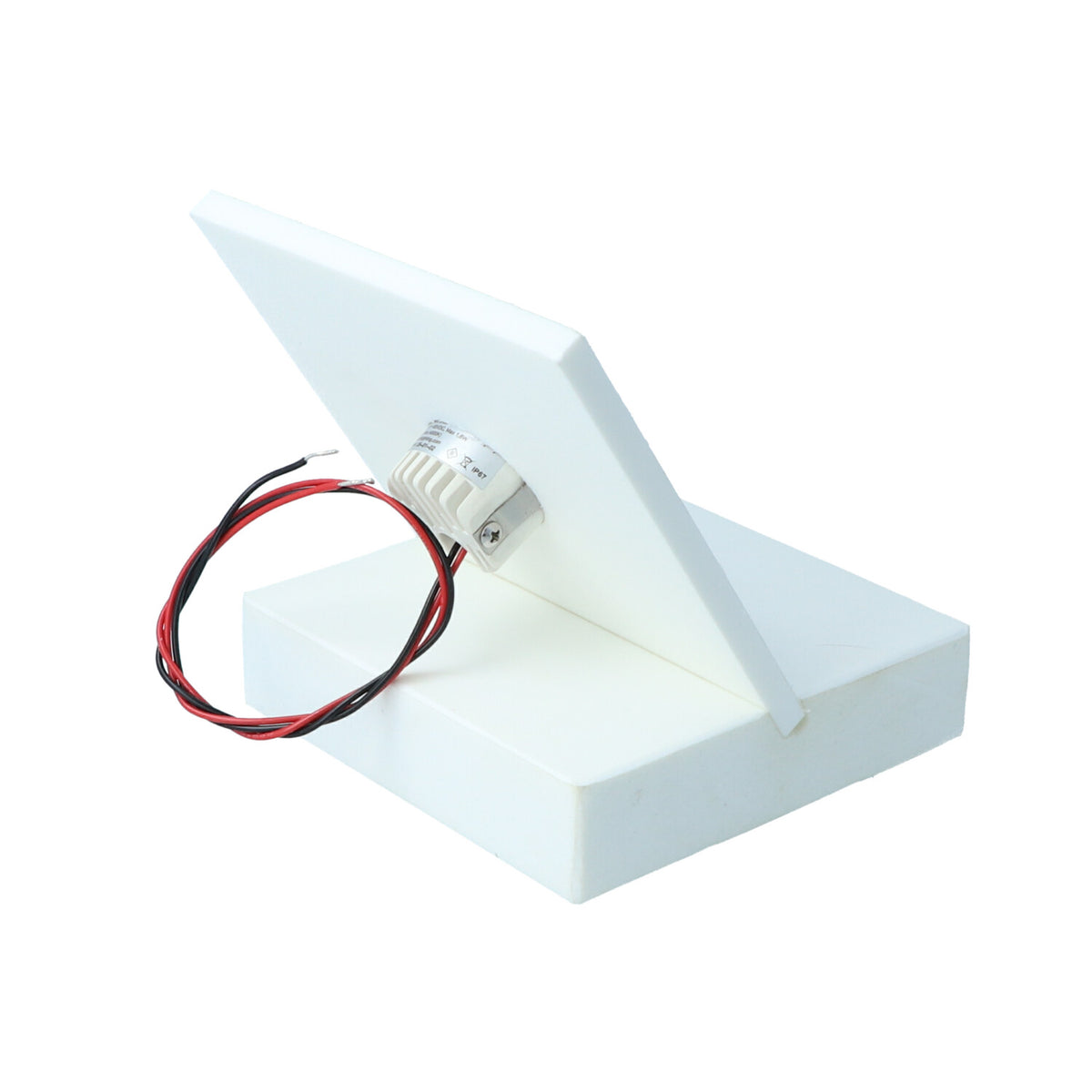 Apollo Lighting - Krios Courtesy Light Body Only - 10-30V DC