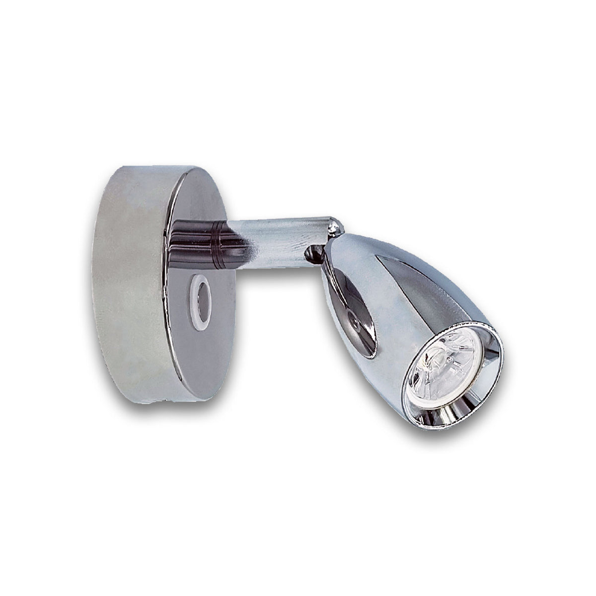 Mega LED - DARIO LED Cabin Reading Light with USB Charger
