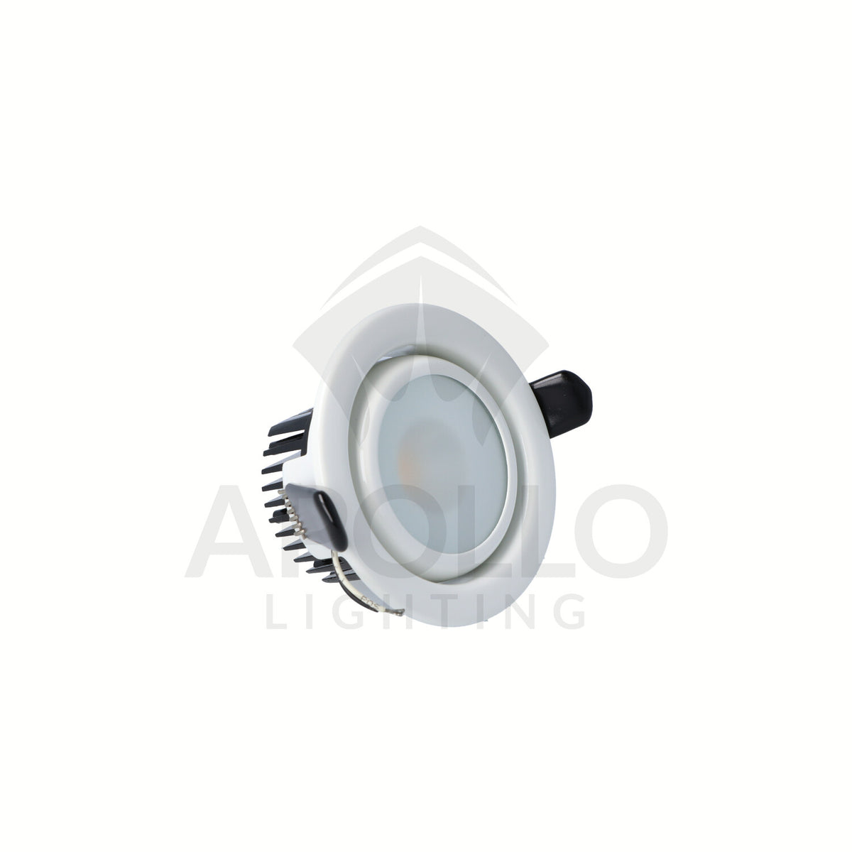 Cantalupi VIAREGGIO CLL – Elegant Interior Marine Light | Ø80mm | 2700K | 5W @ 24VDC | 10–32VDC | IP20 Rated