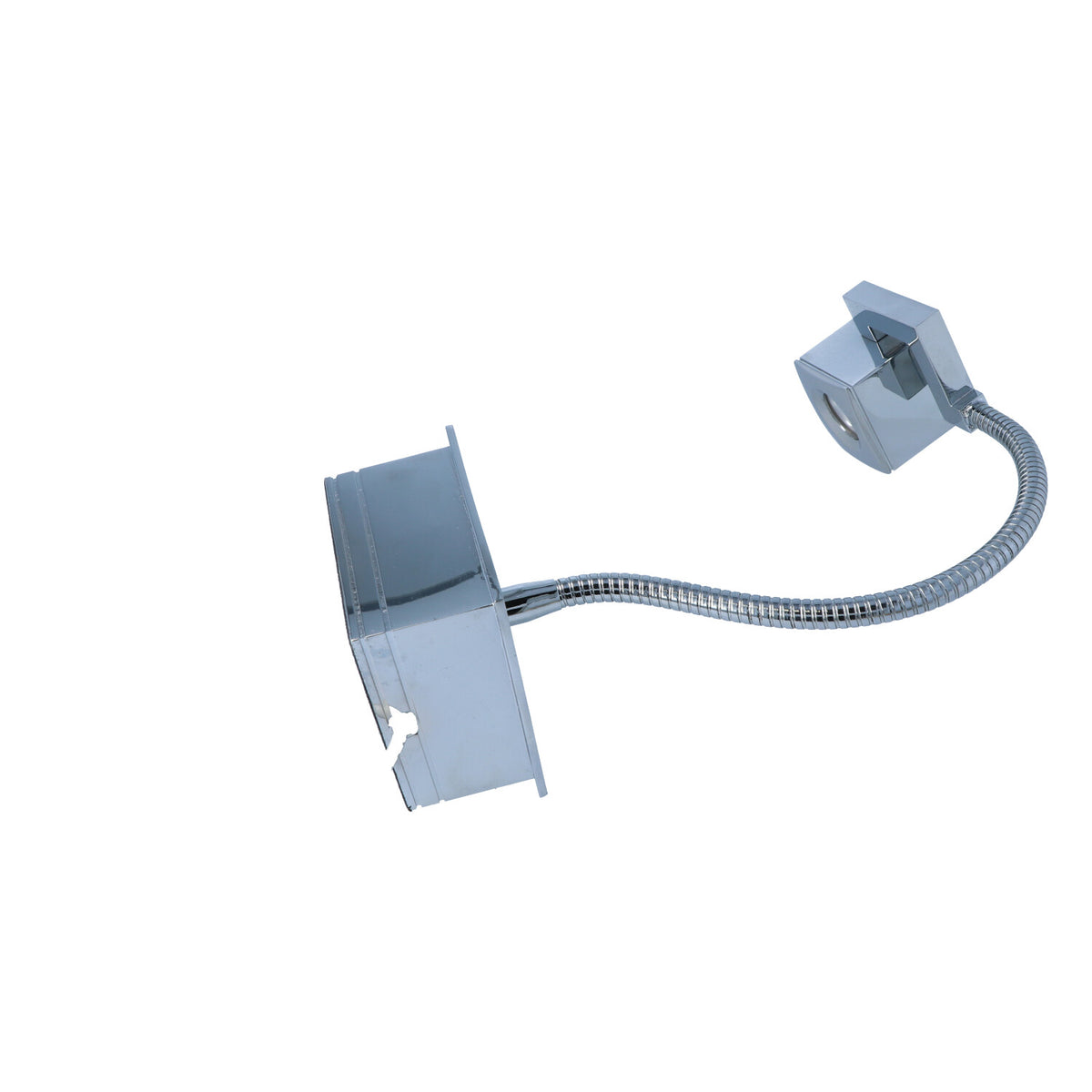 Cantalupi NICKY/L – Wall Light, 2x3W LED, 10–31VDC, 0.3 m, B-12