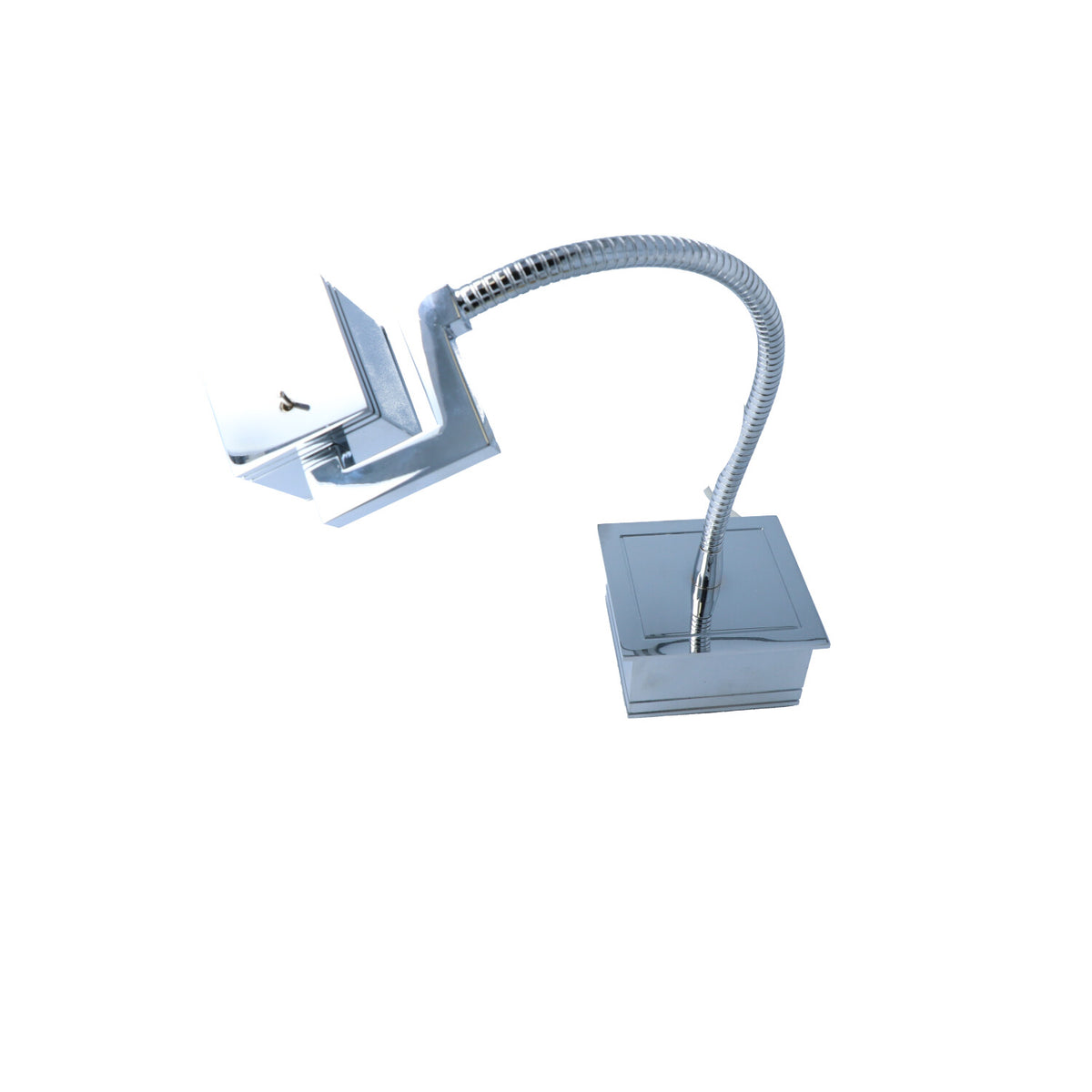 Cantalupi NICKY/L – Wall Light, 2x3W LED, 10–31VDC, 0.3 m, B-12