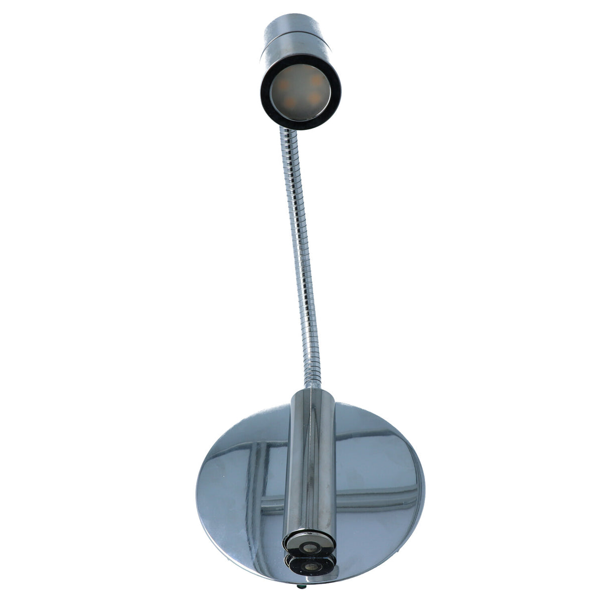 Cantalupi LIANA TOUCH – Touch-Activated LED Wall Light, 110–220V AC, Max 1.5W, C-16