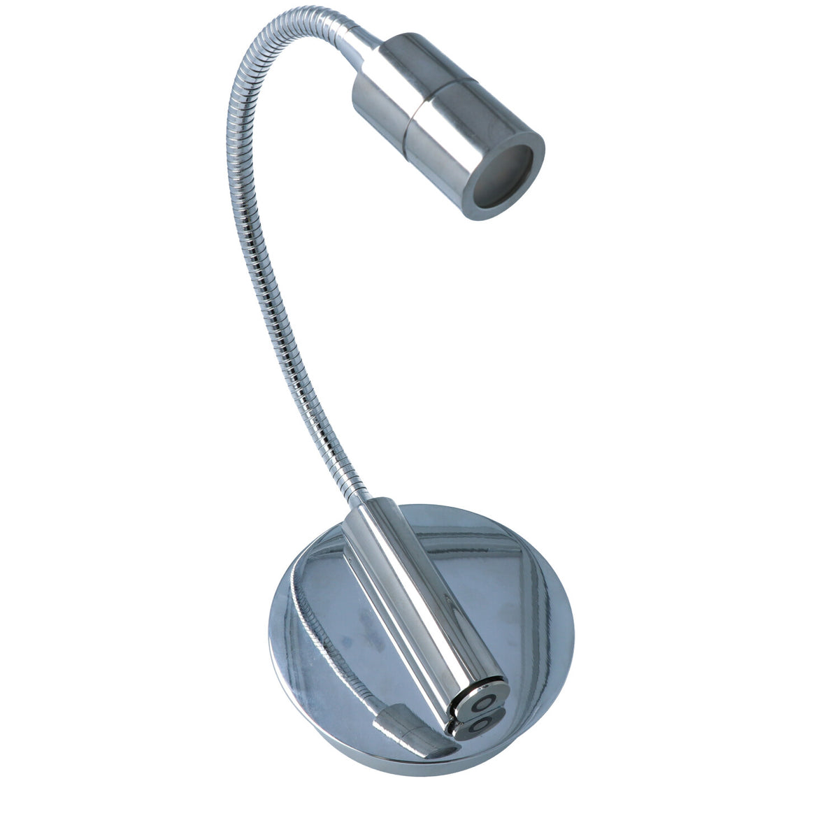 Cantalupi LIANA TOUCH – Touch-Activated LED Wall Light, 110–220V AC, Max 1.5W, C-16