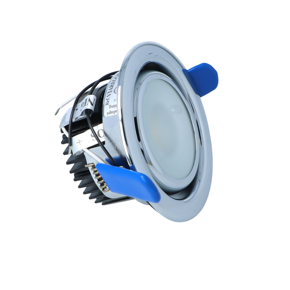 Cantalupi VIAREGGIO CSL LED Module – 9W, 7 mm, 19V 500mA, IP20