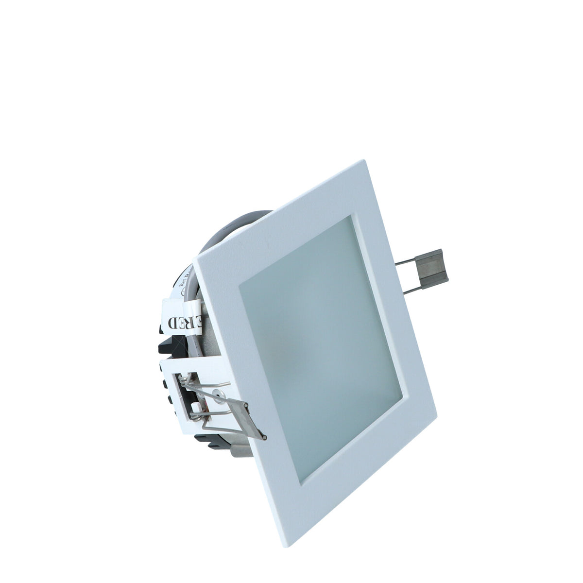 Cantalupi BARON CSL 11/14 LED Panel – 10W, 94x94 mm, 18.9V @ 500mA, IP40