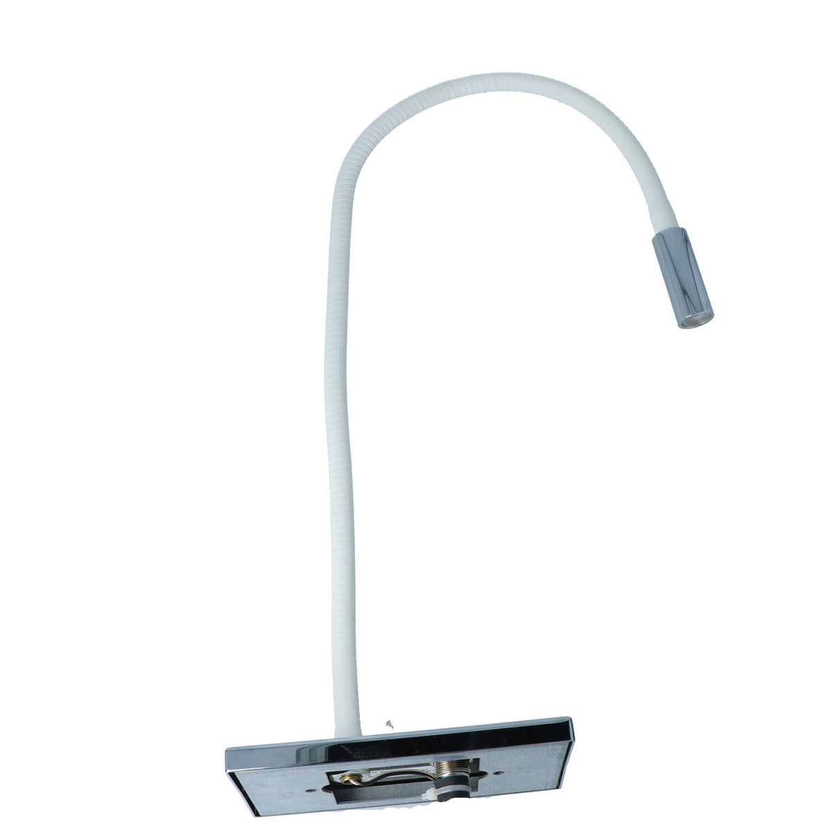 KAA – JHS WHITE 01-16 – Indoor LED Light – 2W @ 700mA | 3000K | IP20 |