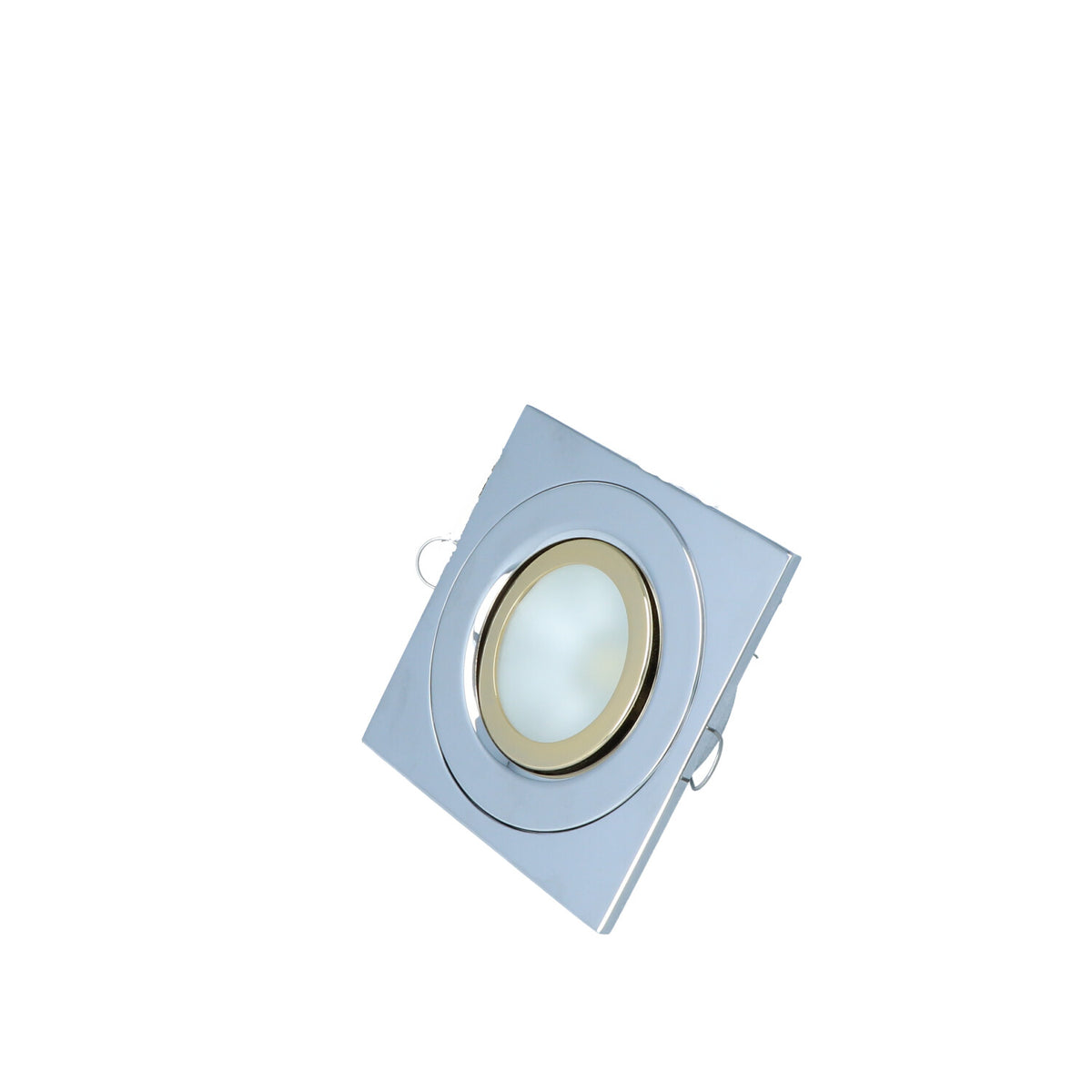CANTALUPI – KING SUPER/W – LED Ceiling Light – Ø87 mm | 10–30VDC | 4X Hi-Power LED | IP40 | B-11
