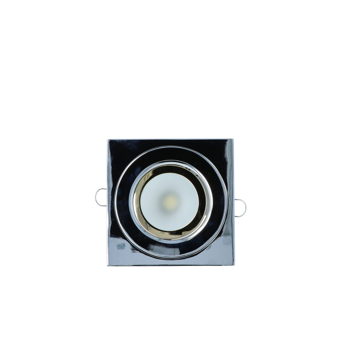 CANTALUPI – KING SUPER/W – LED Ceiling Light – Ø87 mm | 10–30VDC | 4X Hi-Power LED | IP40 | B-11