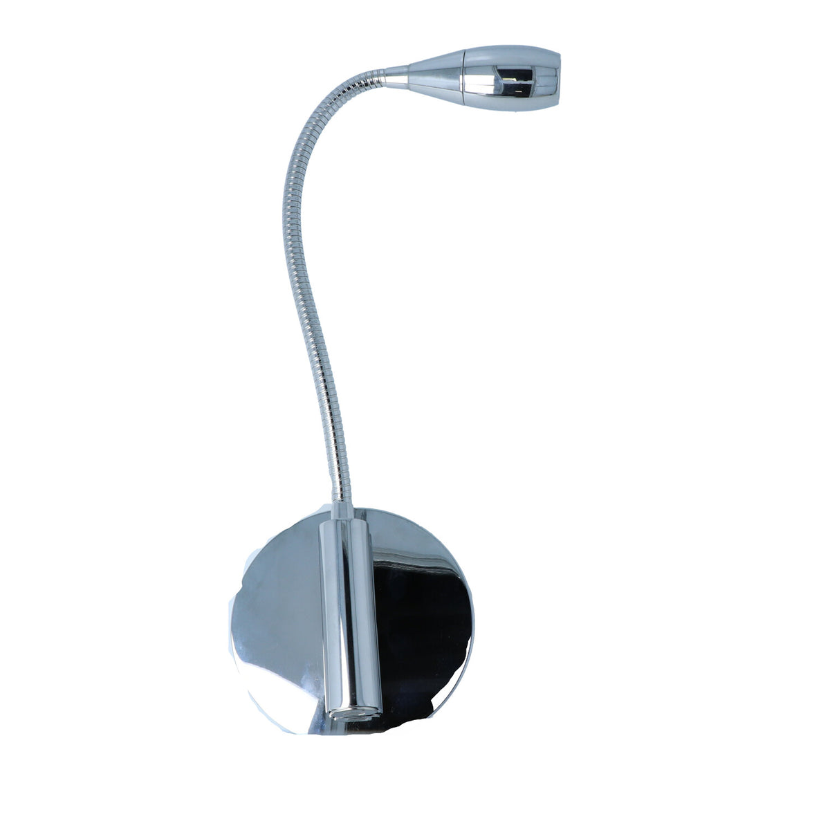 CANTALUPI – LUANA TOUCH C-16 – Indoor Touch-Control LED Light – IP40 | 110/220VAC | Max 1.5W