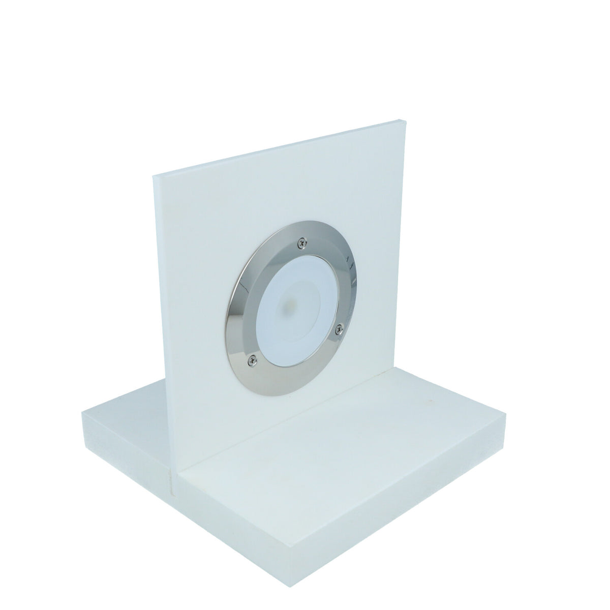 Apollo Downlight Bezel Stainless Steel Accessory