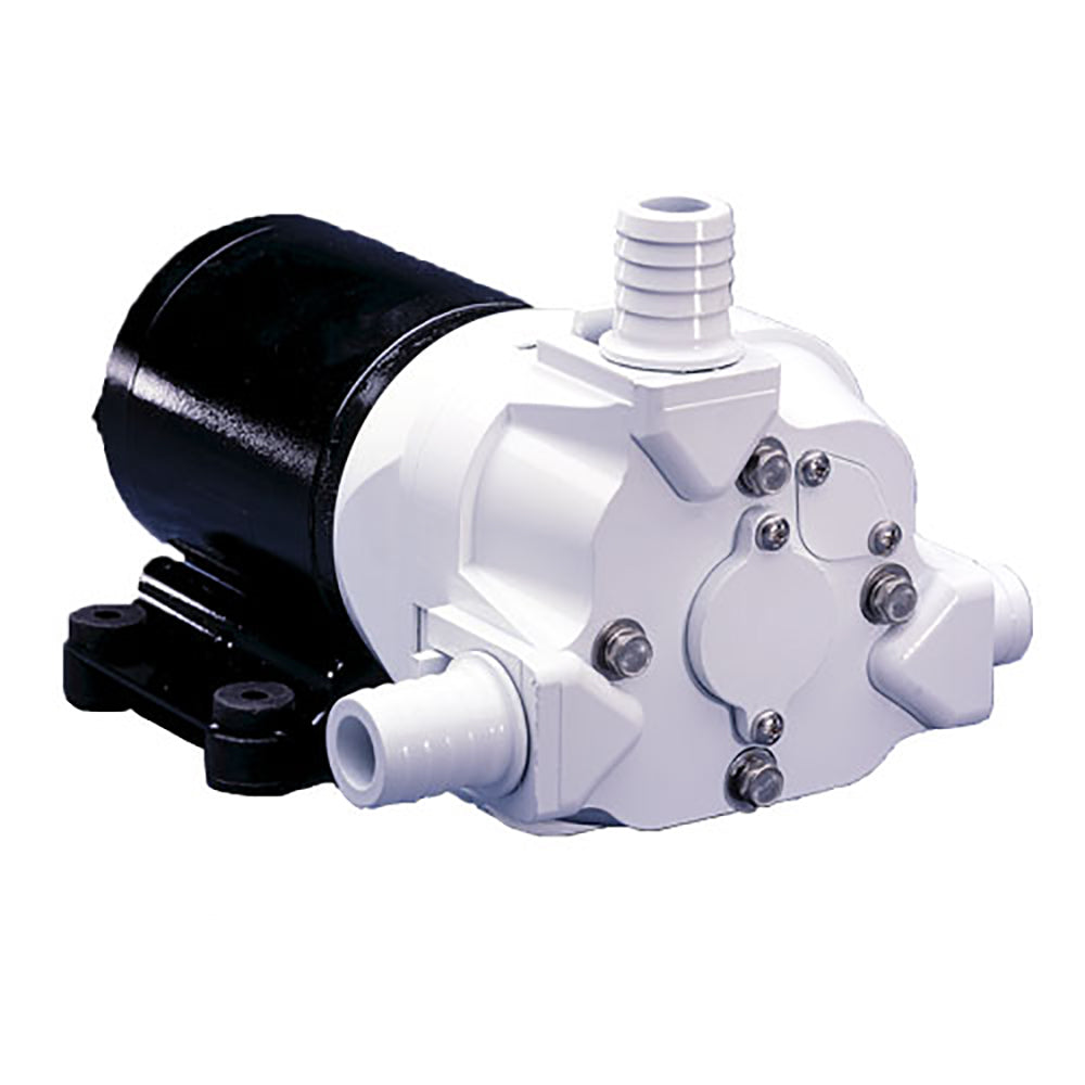 Raritan Diaphragm Intake Pump - 24v 166100
