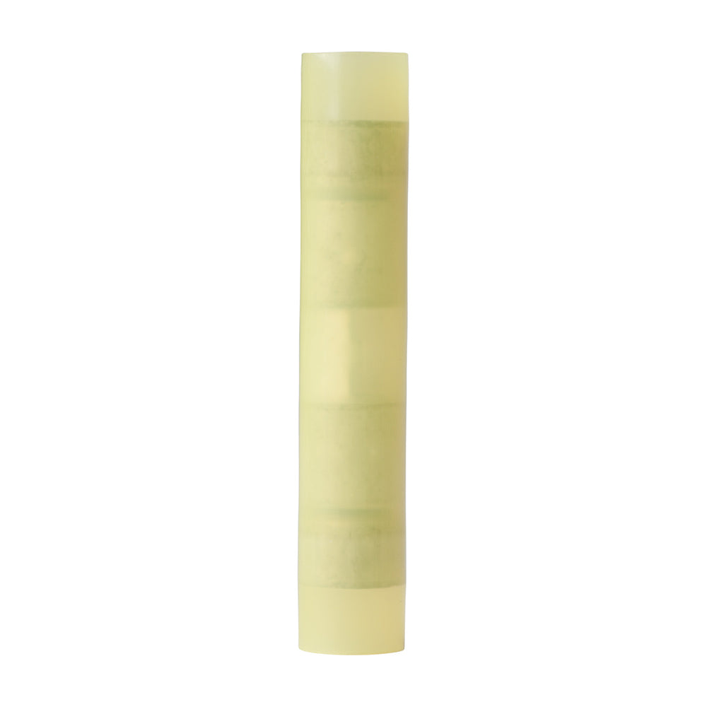 Ancor 12-10 AWG Nylon Double Crimp Butt Connector - 500-Pack 222163