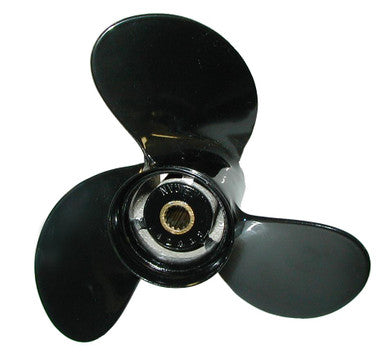 Michigan Wheel 08.500R08.000 Al 3Bl Mi Match (142103)