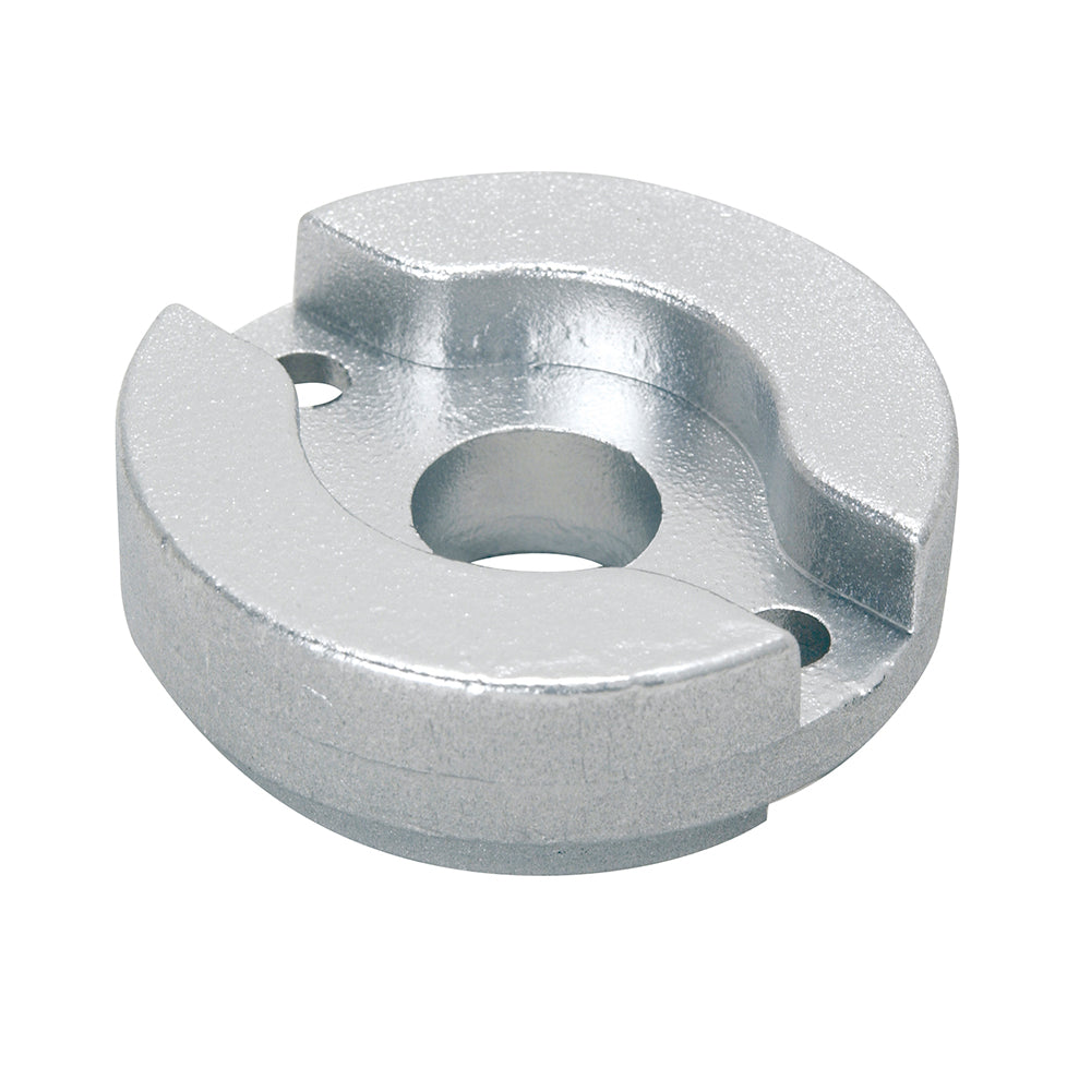 Tecnoseal VETUS Bow Thruster Zinc Washer Anode Set - 35/55 KGF w/Hardware 23506