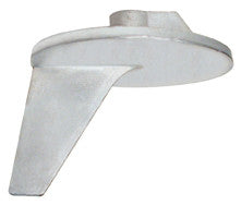 Glm Products Aluminum Anode - Glm Products (12680)
