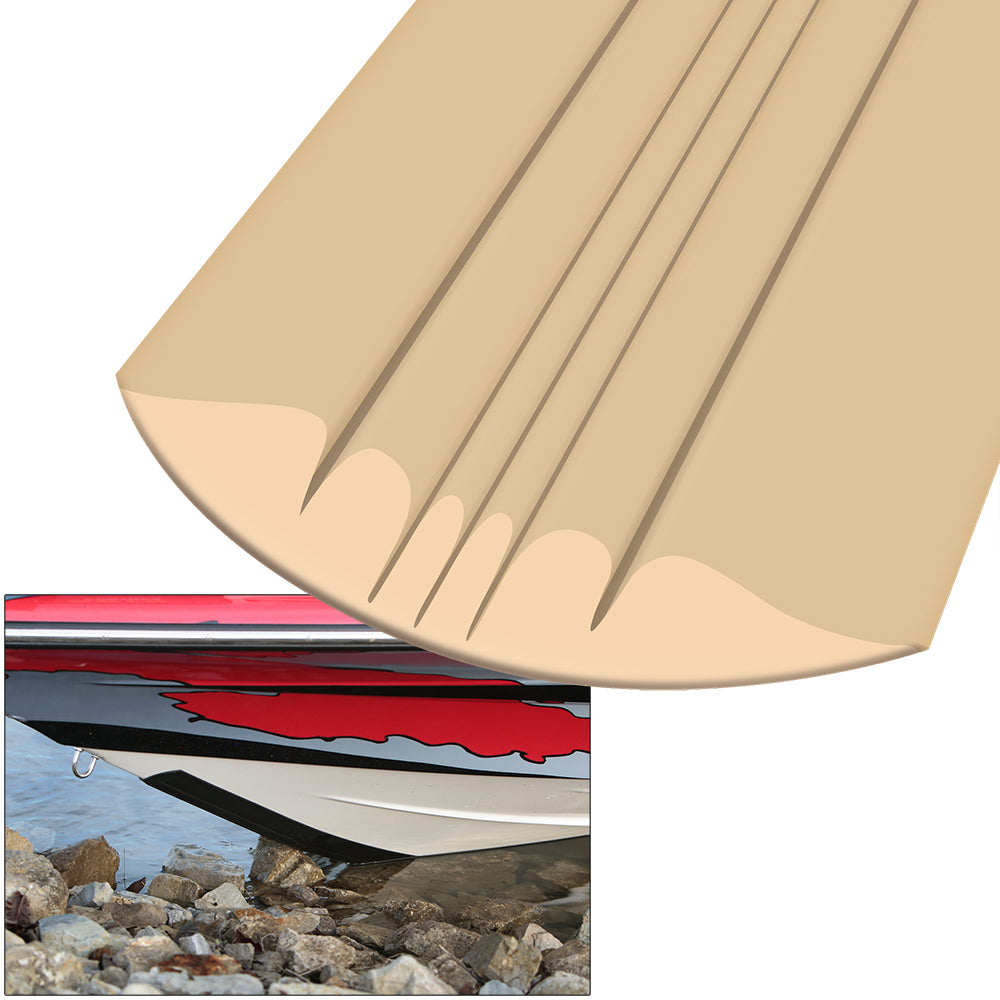 Megaware KeelGuard® - 12' - Sand 20412