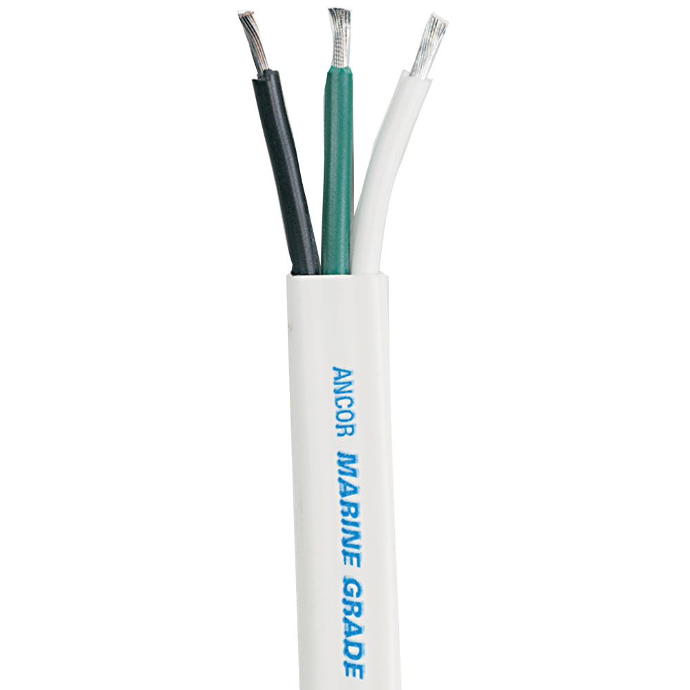 Ancor 10/3 100' Spool Tinned Copper Cable 131110