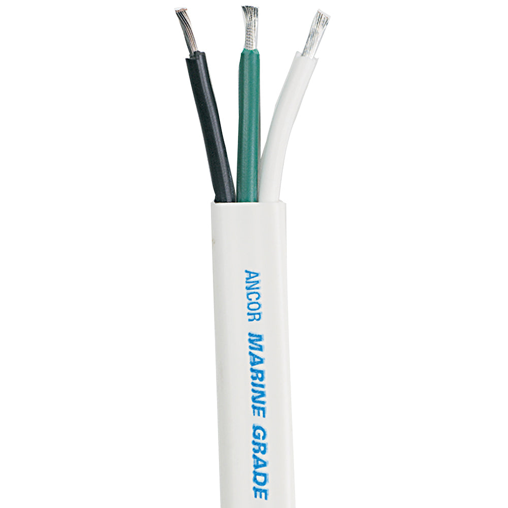 Ancor 12/3 100' Spool Tinned Copper Cable 131310