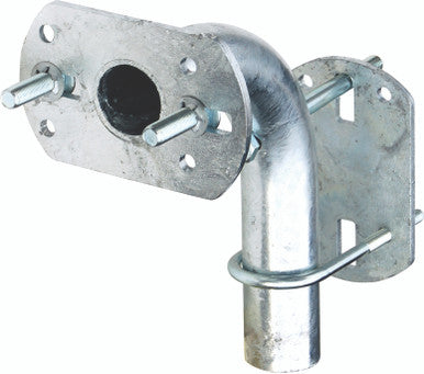 Tie Down Engineering High-Mount Spare Tire Carrier (86101)