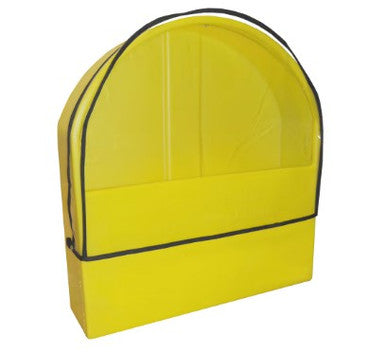 Taylormade Replacement Vinyl Cover For Lr (570007)