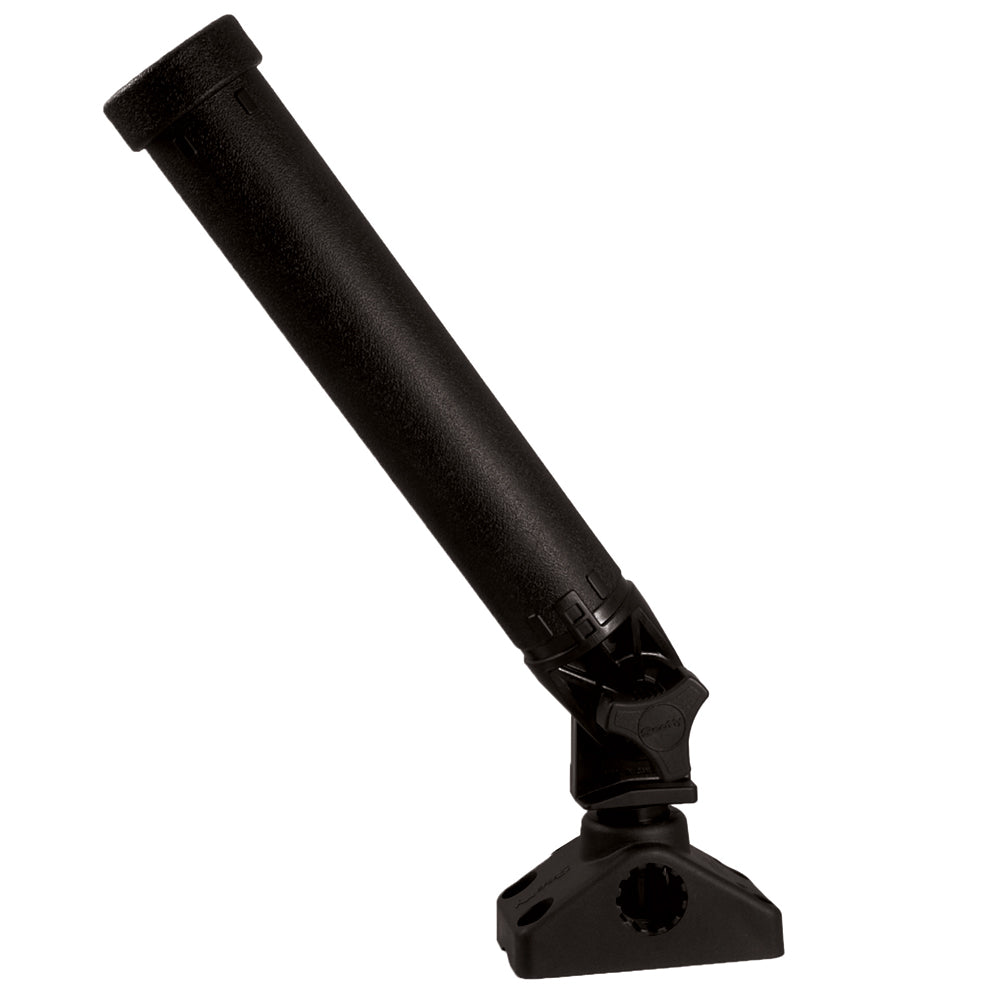 Scotty Rocket Launcher Rod Holder No Jacket w/241 Bracket 476