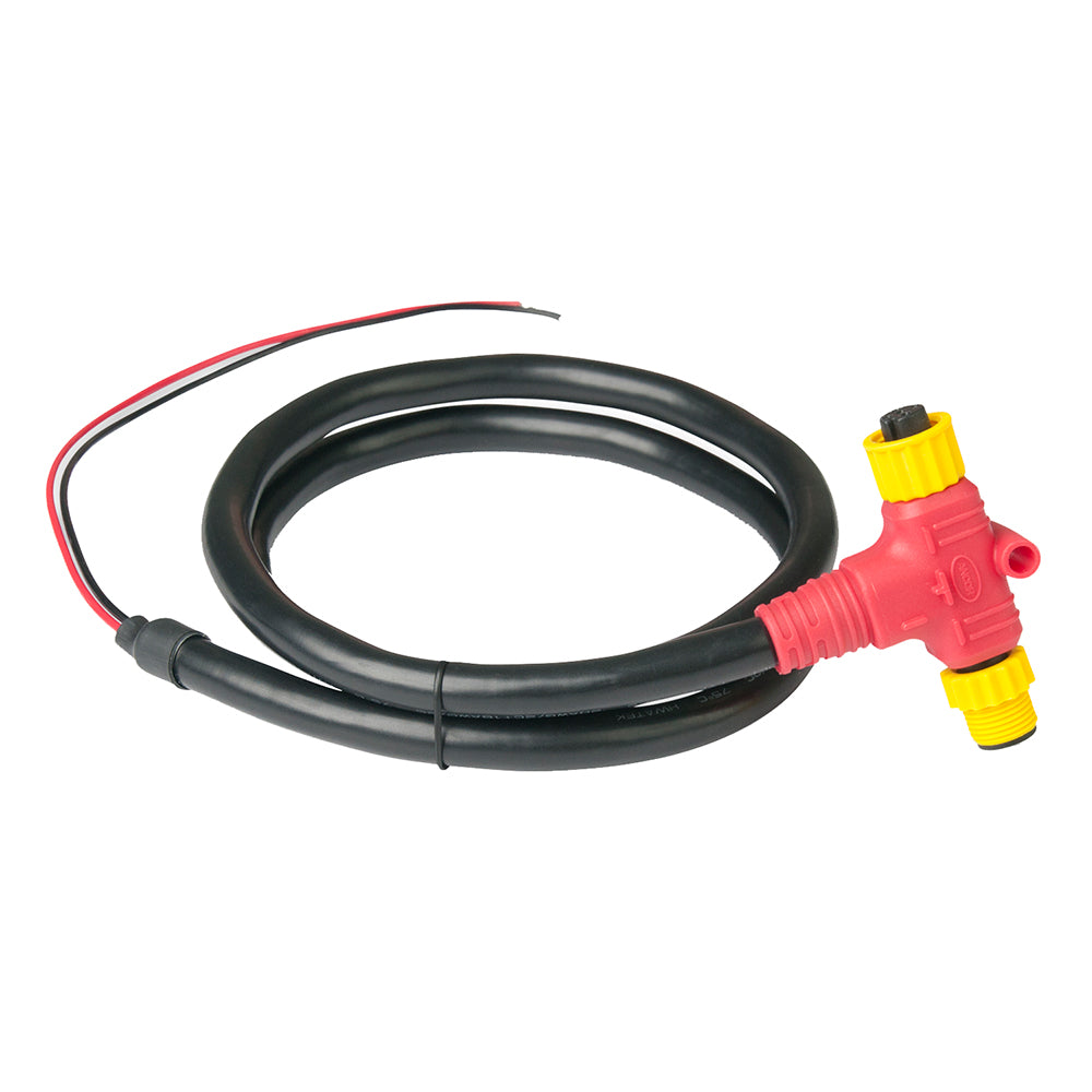 Ancor 270000 NMEA 2000 Power Cable with tee - 1m 270000