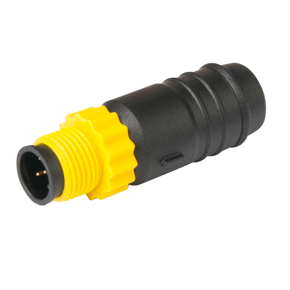 Ancor 270106 NMEA 2000 Male Terminator 270106