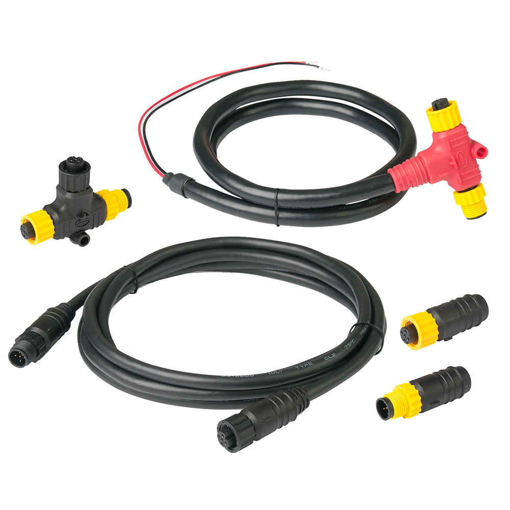 Ancor 270201 NMEA 2000 Single Device Starter Kit 270201