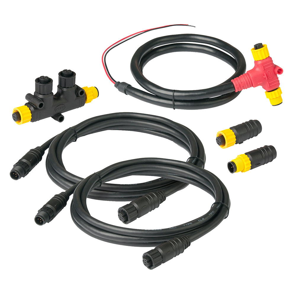 Ancor 270202 NMEA 2000 Dual Device Starter Kit 270202
