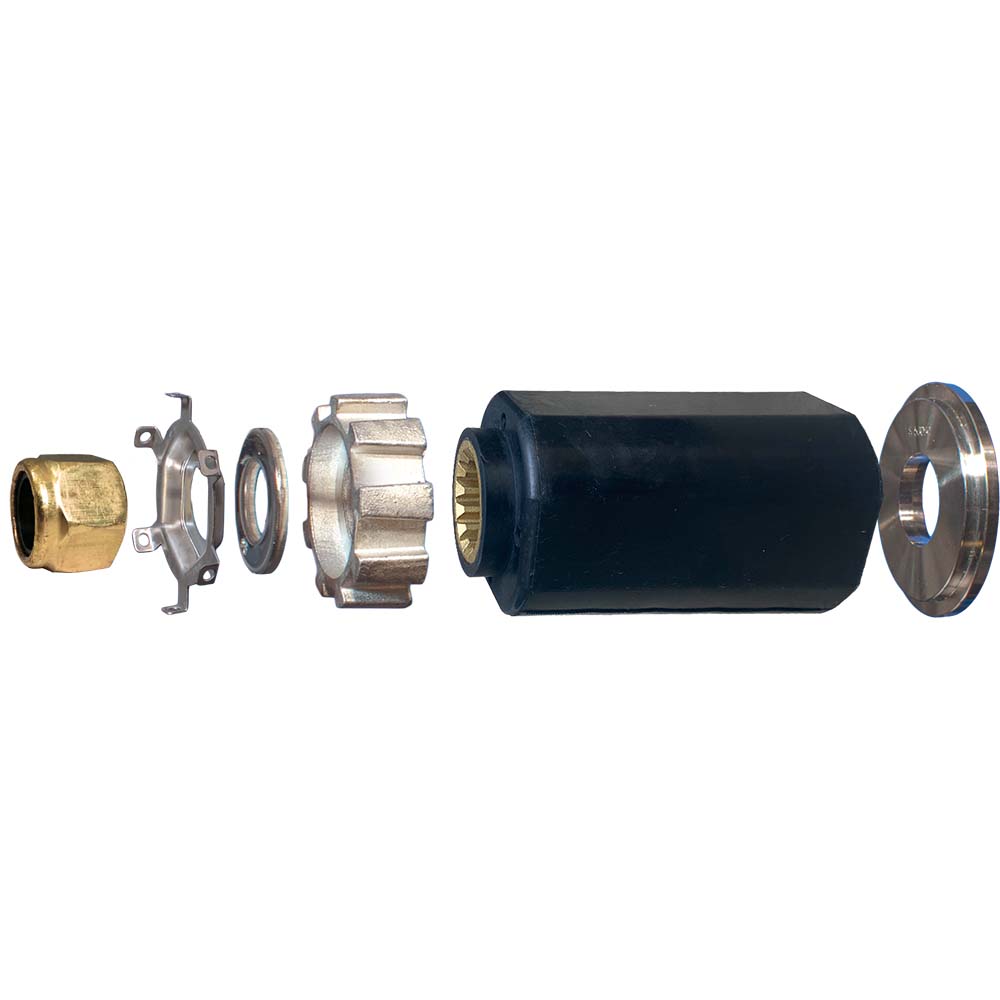 Turning Point Propellers 801F Mastertorq Snd Dampening (11800100)