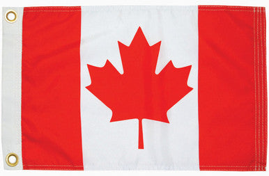 Taylormade Canada 12X18 (1319)