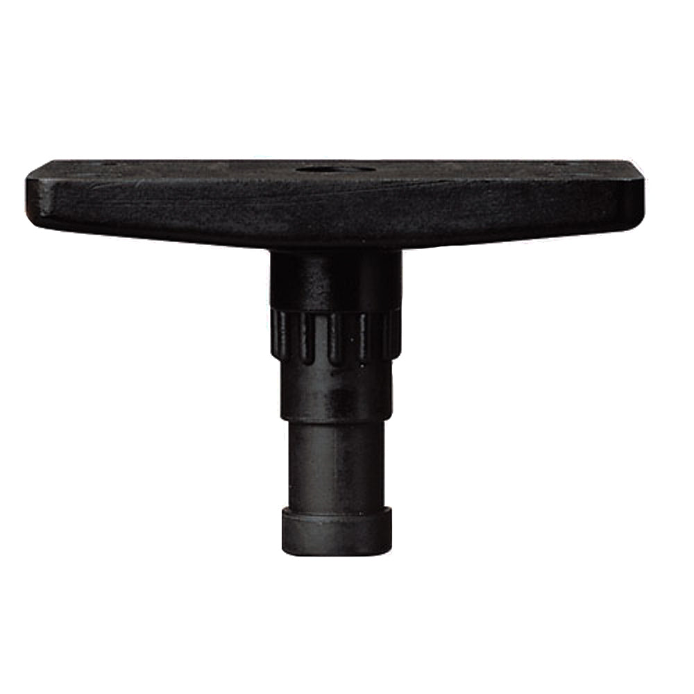 Scotty 272 Swivel Fishfinder Post Bracket 272