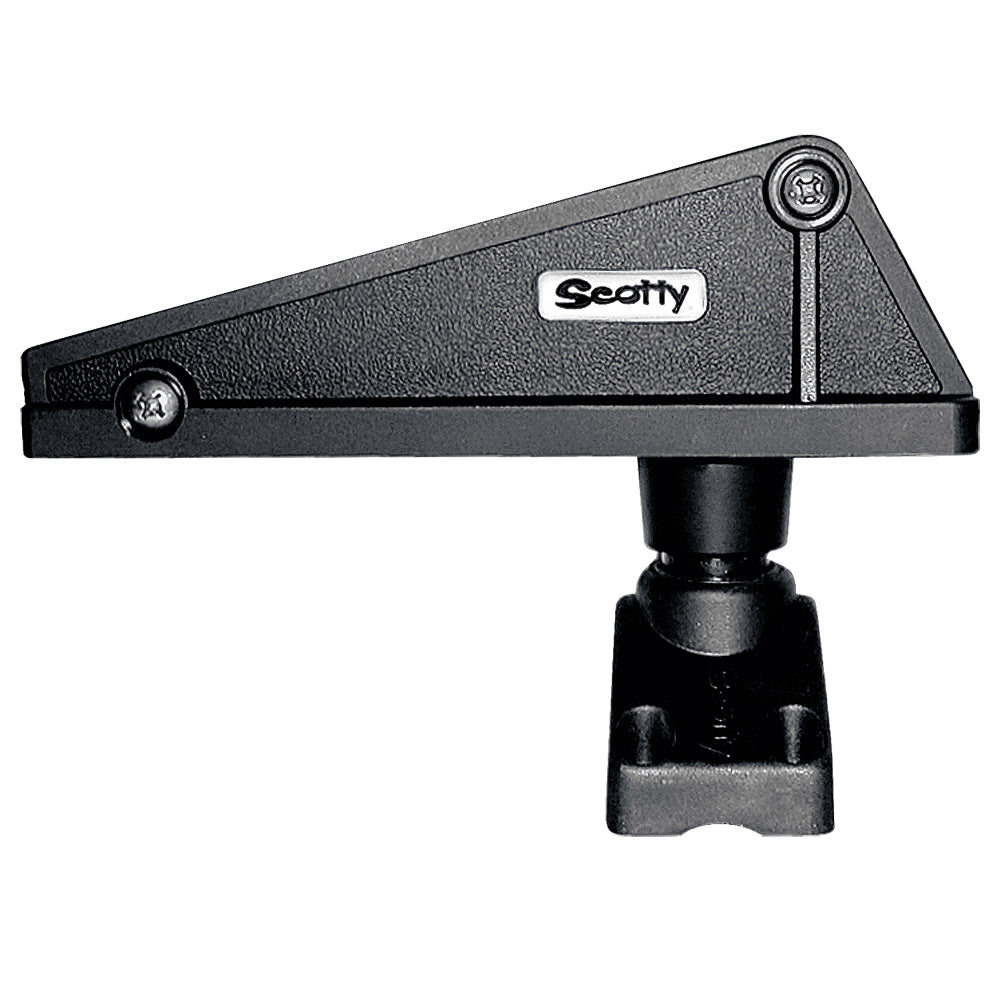 Scotty Anchor Lock w/241 Side Deck Mount 276