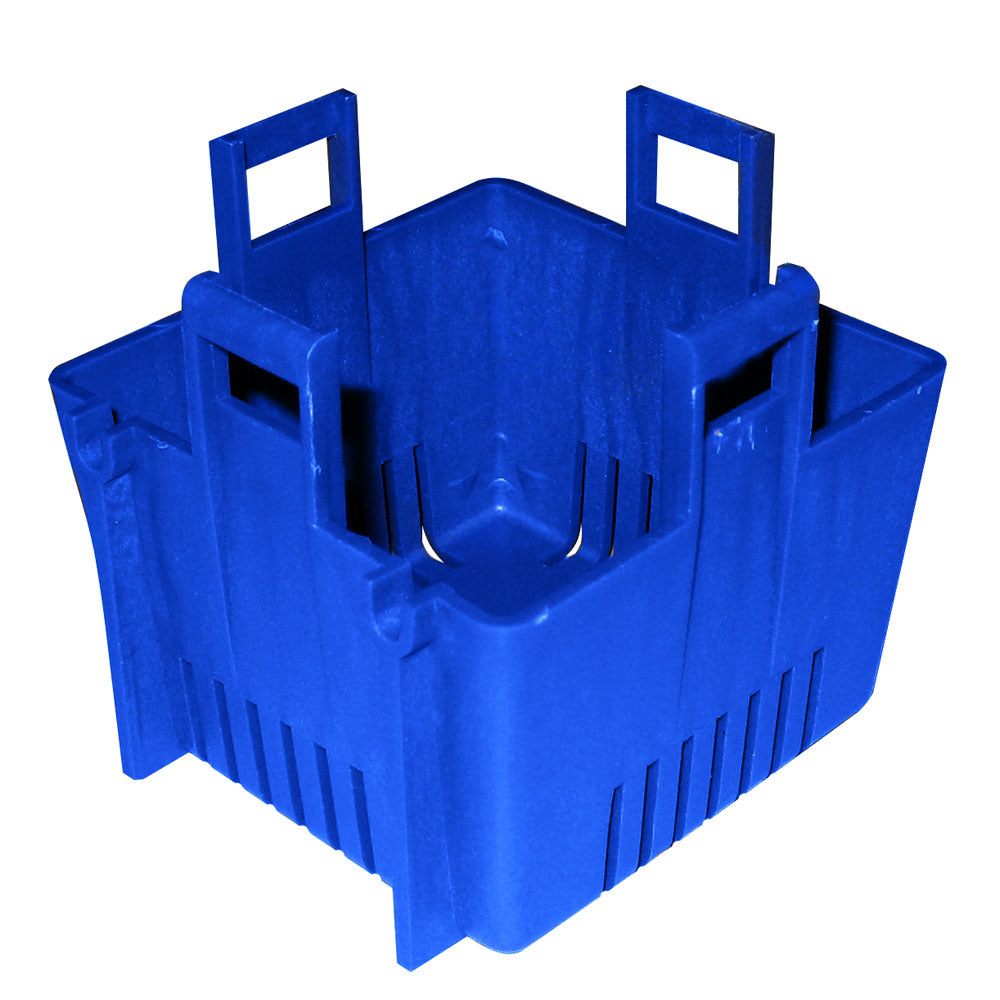 Rule Replacement Strainer Base f/Square Bilge Pumps 277