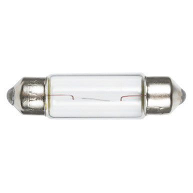 Ancor Bulb, Festoon, 12V - .97A - 10W - 12CP - 2-Pieces 522112
