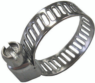 Handi-Man Marine 7/16 To 25/32 Clamp (10/Box) (530045)