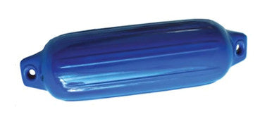 Taylormade 8" X 26" Blue Boat Guard Fende (543117)