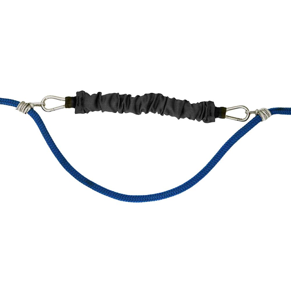 Davis Shockles DockShockle - Black 2415