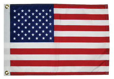 Taylormade 12X18 50 Star Us Flag (2418)
