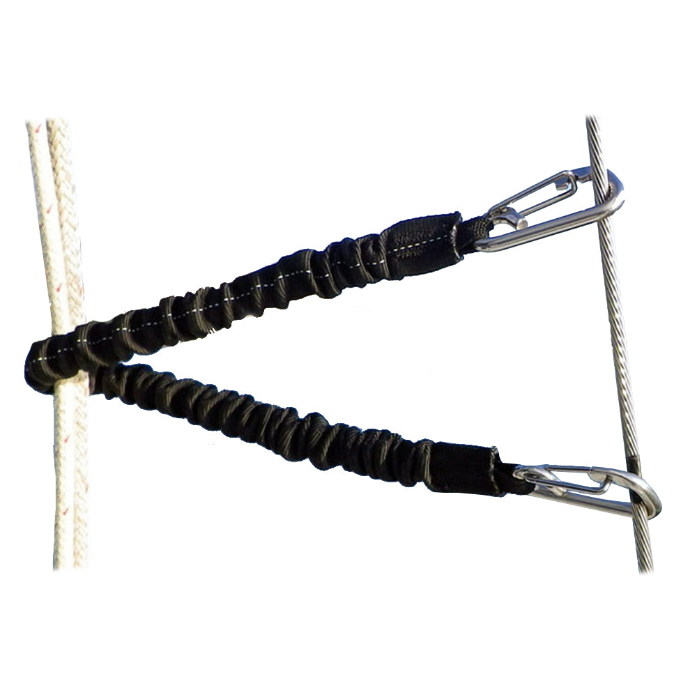 Davis Shockles MiniShockle - 24" - Black 2445