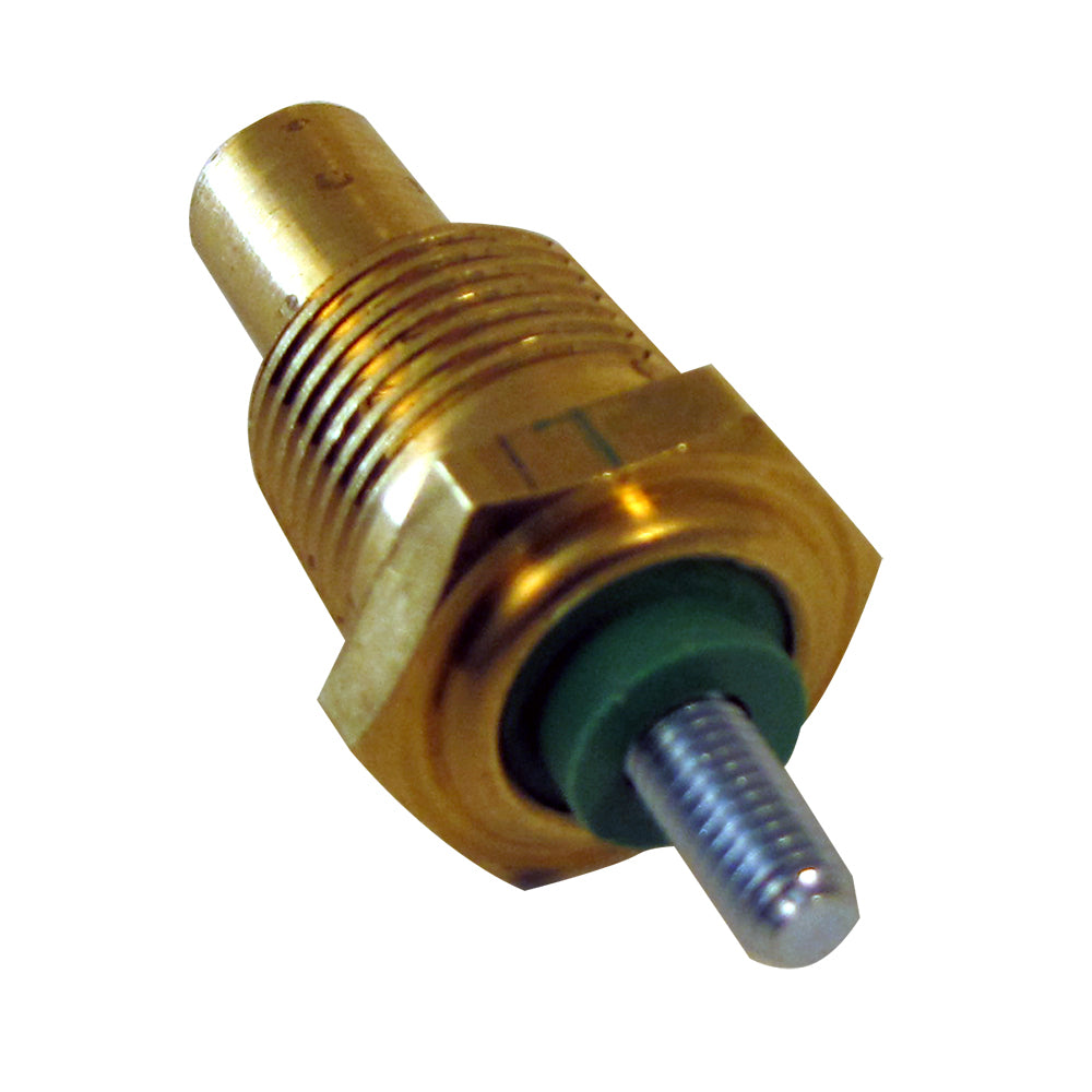 Faria Temp Sender 3/8" NPTF America Single Standard 90403