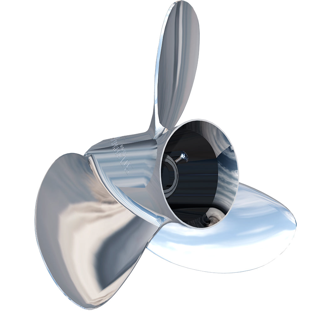 Turning Point Propellers 15.6X27 Steel Three Blade Right Hand Rotation Prop Express Mach3 (31512710)