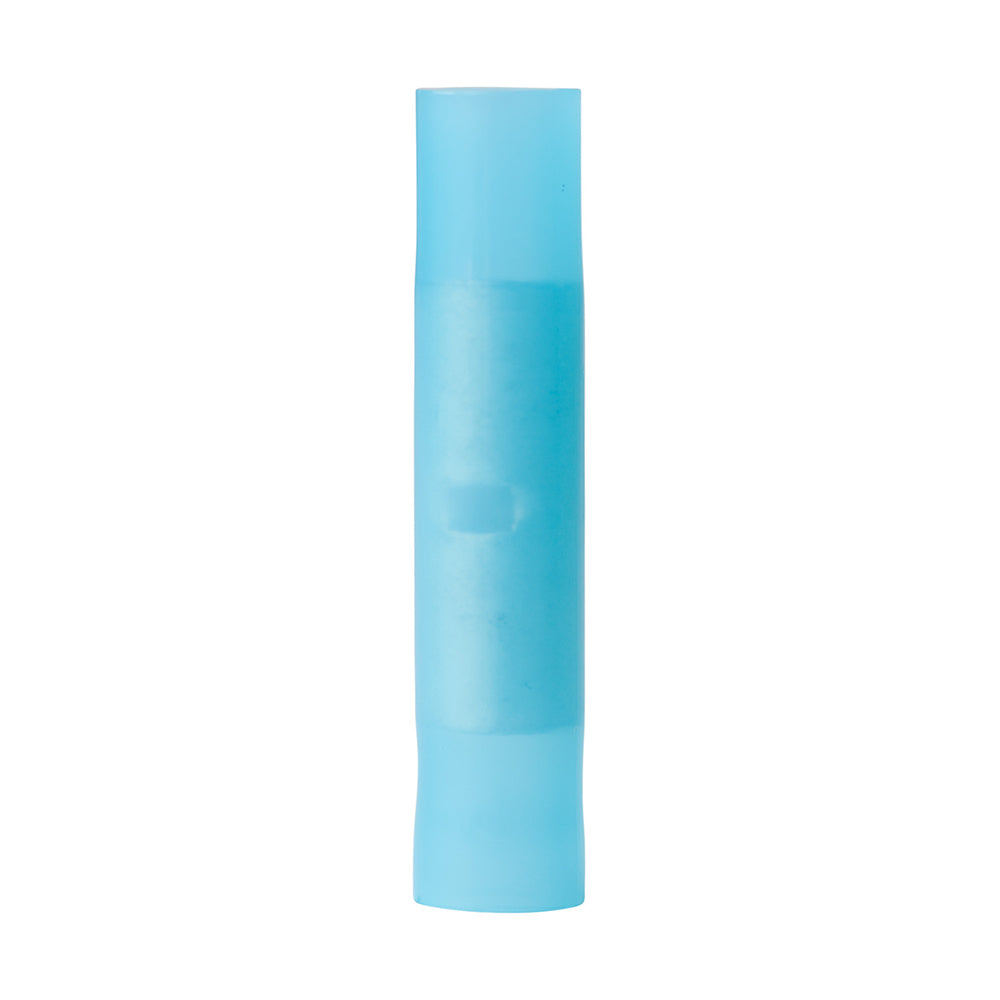 Ancor 16-14 AWG Nylon Single Crimp Butt Connector - 100-Pack 220110